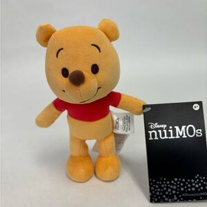Disney nuiMOs Winnie the Pooh Plush